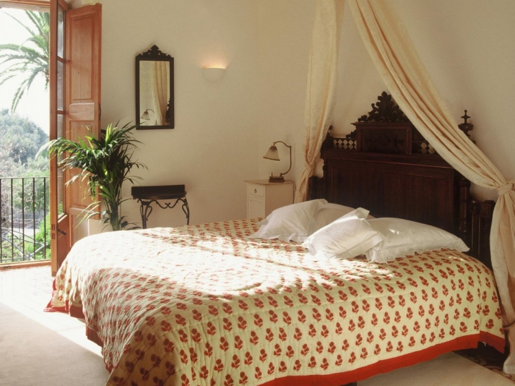 Cas Xorc boutique Hotel Majorca best soller boutique