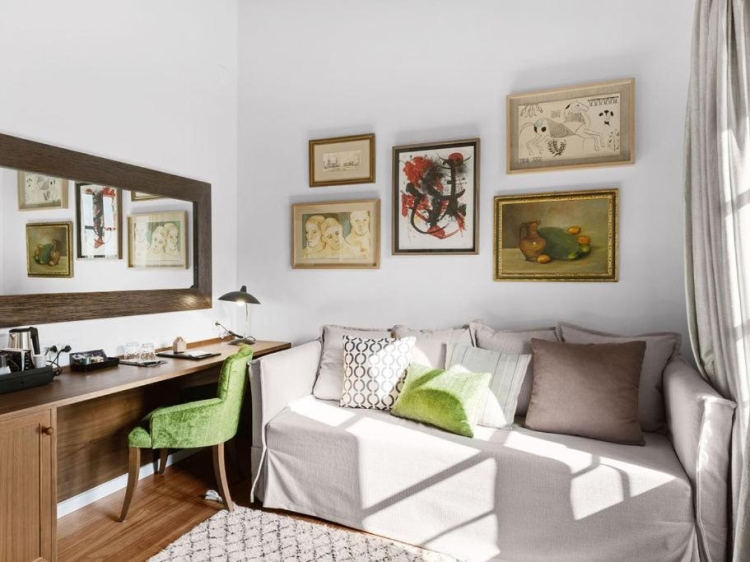 L'Avenida Hotel in soller best boutique luxury lodging in Mallorca
