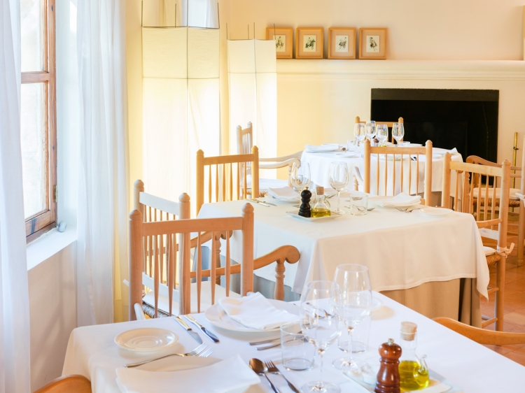 Son Bernadinet best Boutique hotel in mallorca for families