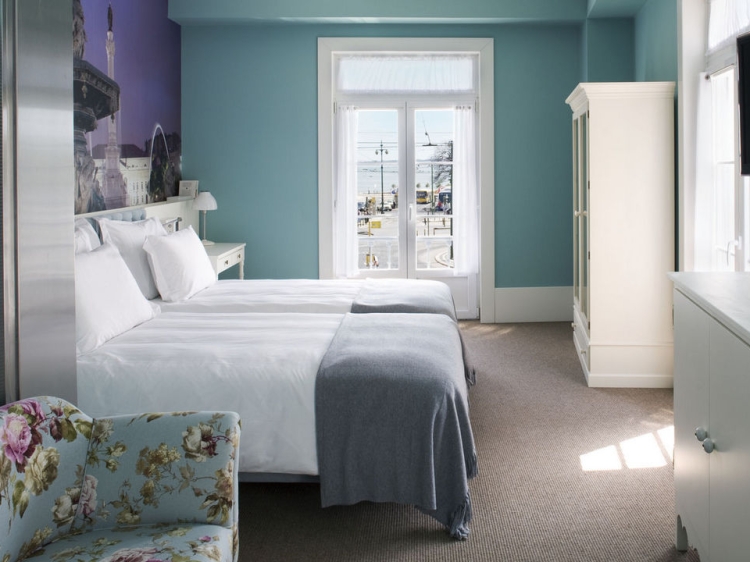 LX Boutique Hotel Best City Vibe Secretplaces