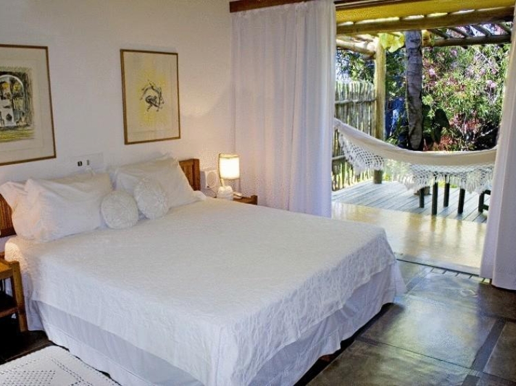 Pousada Pitinga Arraial d'Ajuda - Porto Seguro Hotel boutique small