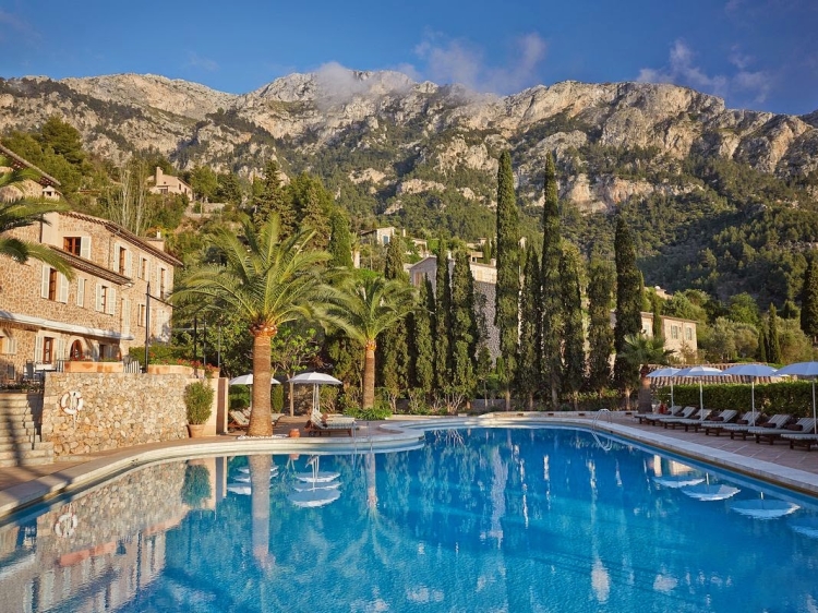 Belmond La Residencia soller hotel luxury