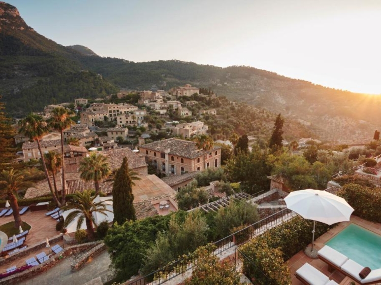 Belmond La Residencia