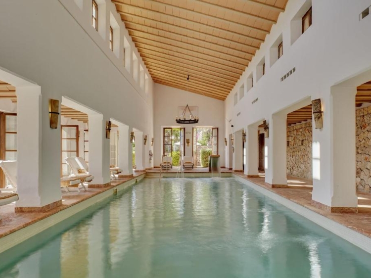 Belmond La Residencia