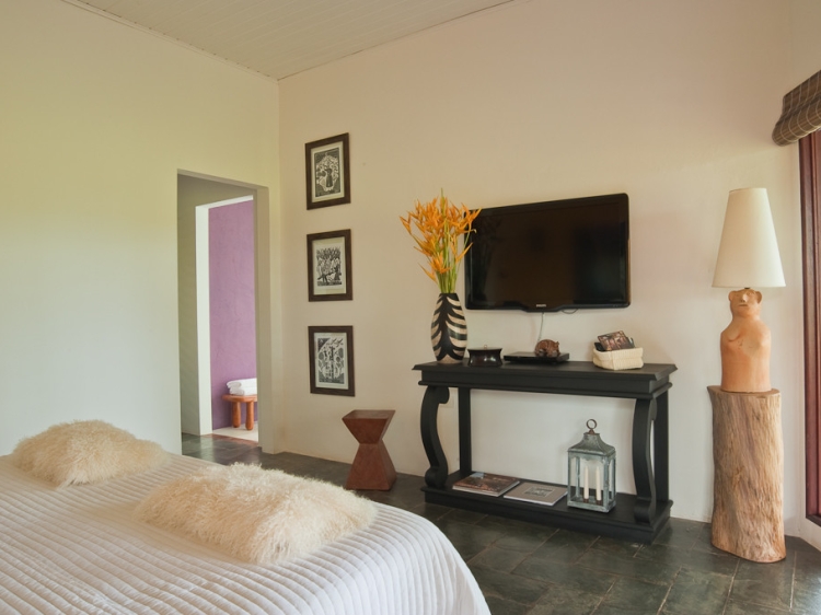 Pousada Coté Sud alagoas  São Miguel dos Milagres hotel boutique