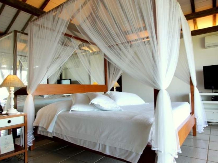 Pousada de Maravilla sao paulo boutique Hotel hip