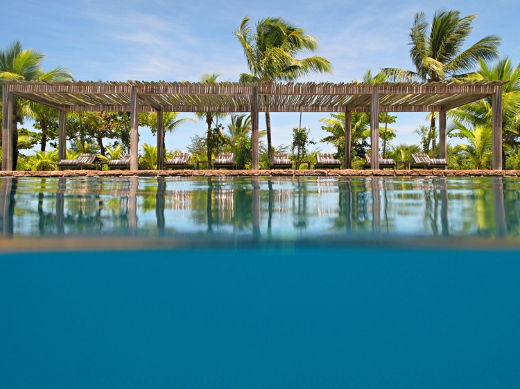  Fazenda São Francisco do Corumbau Pantanal Brasil Hotel