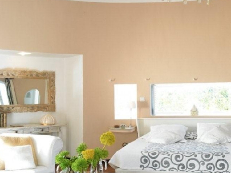 Hotel Can Talaias best boutique hotel Ibiza
