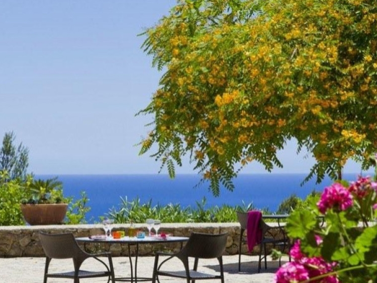 Hotel Can Talaias best boutique hotel Ibiza