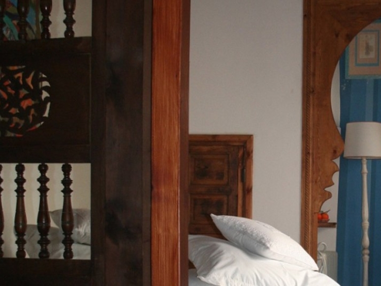 Dar Mayssane Rabat Marocco Boutique Hotel Riad