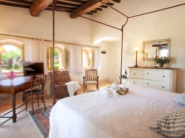 Borgo de la Marmotta spoleto Hotel b&b boutique