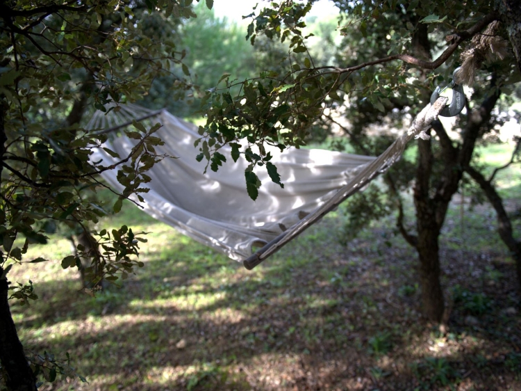 Have some rest at Les Terrasses - Gordes