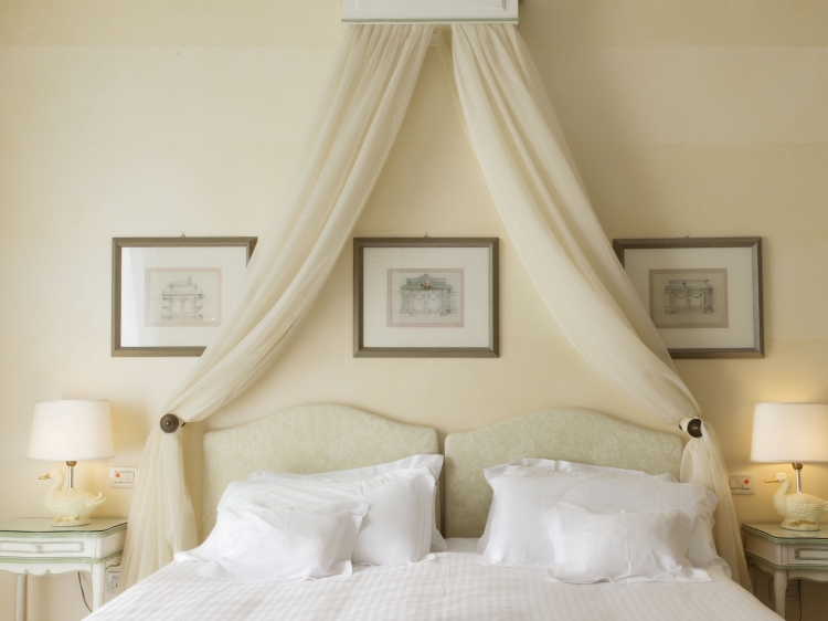 Panorama Junior Suite Detail