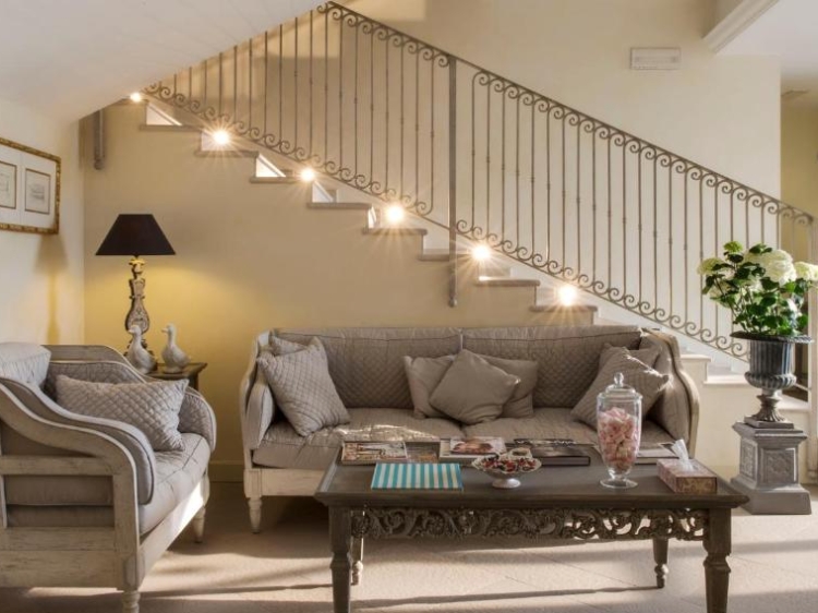 Hotel Rivalago sulzano luxury boutique hotel