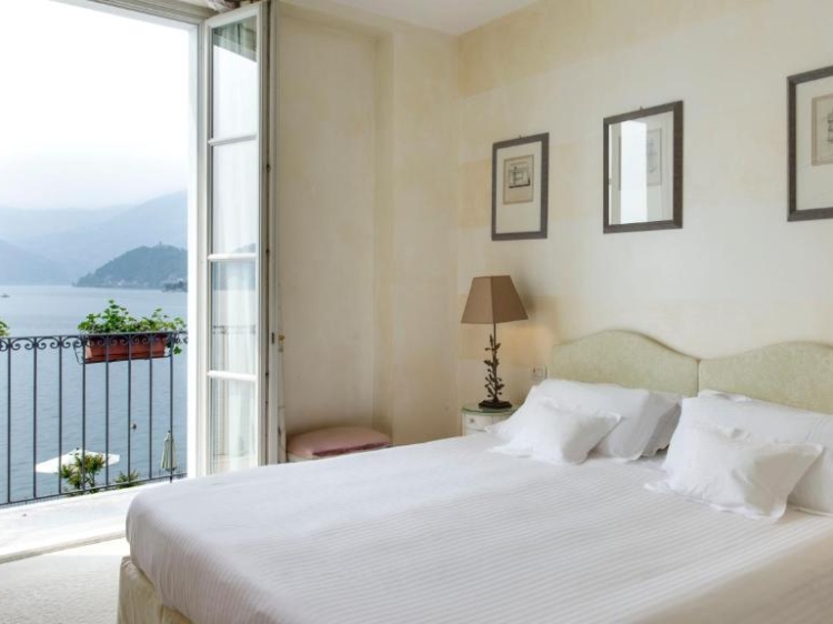 Hotel Rivalago sulzano luxury boutique hotel