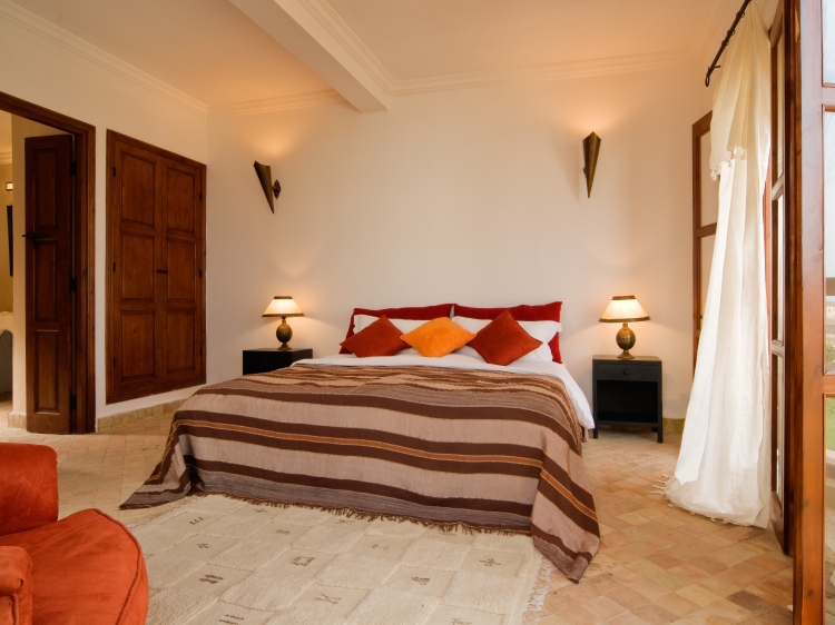Rebali Riads Sidi Kaouki Essaouira apartments hotel with charm