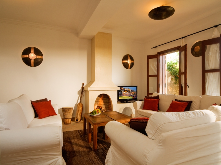 Rebali Riads Sidi Kaouki Essaouira apartments hotel with charm