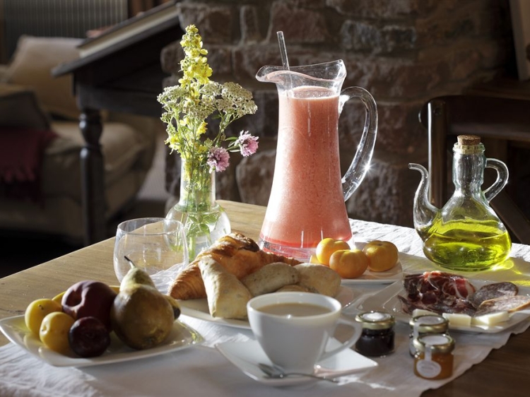 Casa Muria hotel boutique in huesca aragon