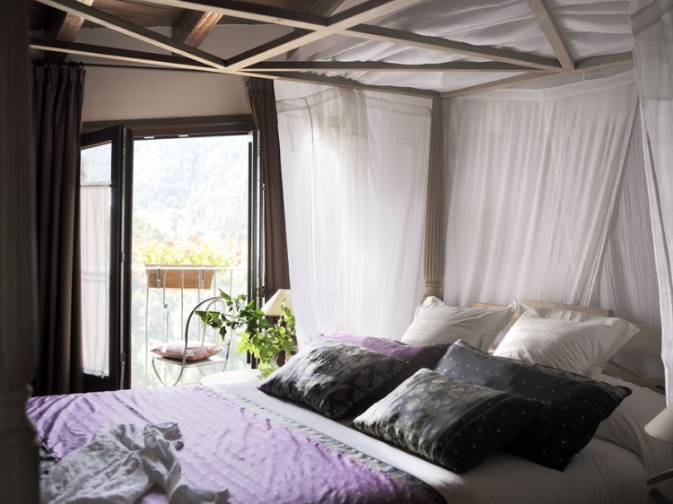 Casa Muria hotel boutique aragon