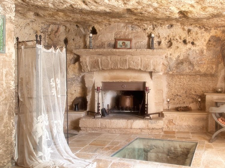 Masseria Montenapoleone Hotel b&b fasano puglia boutique rural