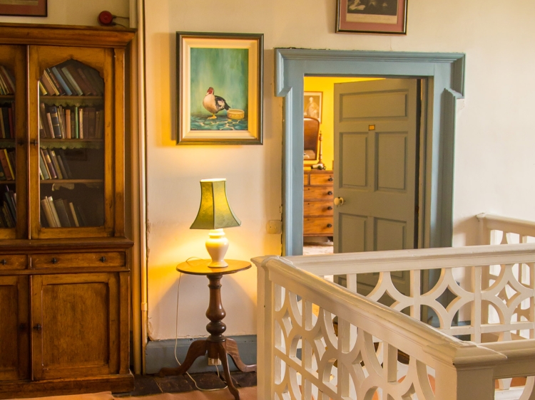 Roundwood House Mountrath b&b hotel