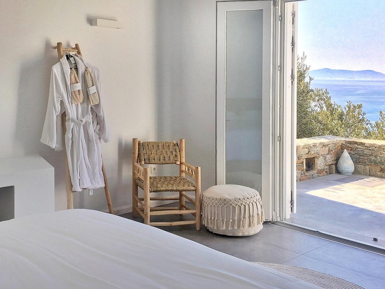 Pino di Loto Boutique Bed & Breakfast  Kínion, Kinio