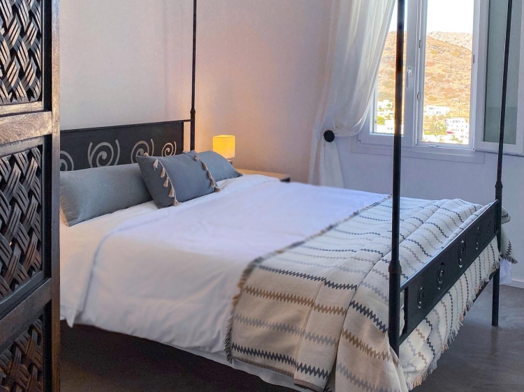 Pino di Loto Boutique Bed & Breakfast  Kínion, Kinio