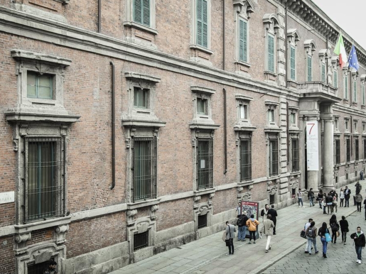Brera Apartments Milan Italy Design Boutique Hotel