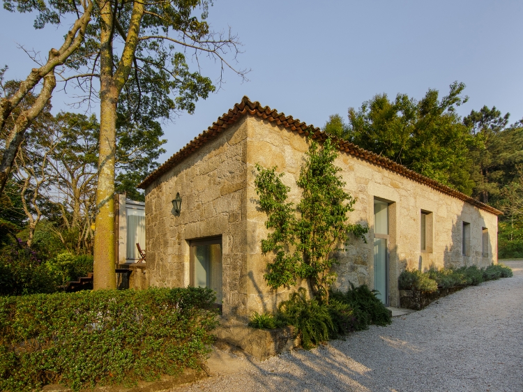 Lavender House