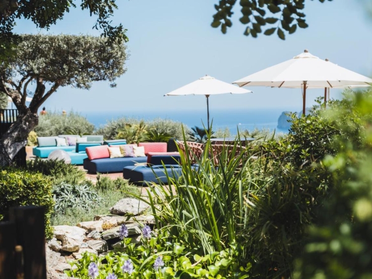 Sa Pedrissa luxury best boutique hotel in Mallorca Deia