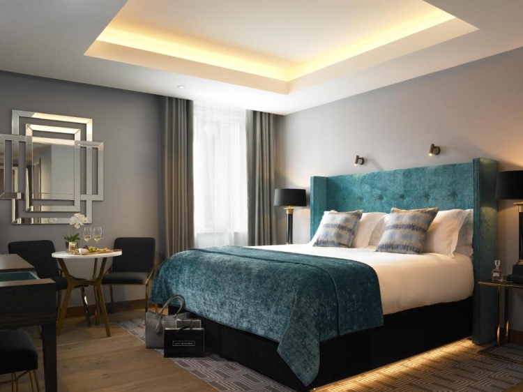Dylan Hotel best place to stay in Dublin
