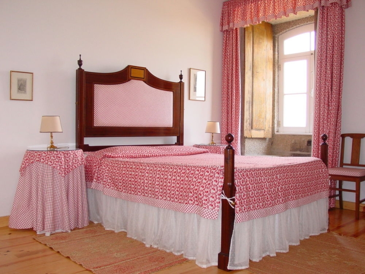 Casa de Vilarinho de S. Romão Douro Hotel boutique