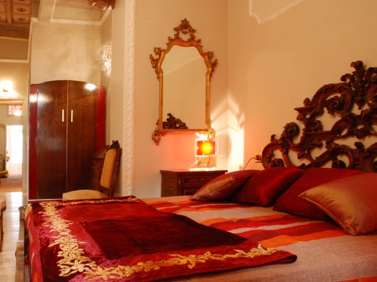 Mr My Resort Firenze b&b hotel boutique 