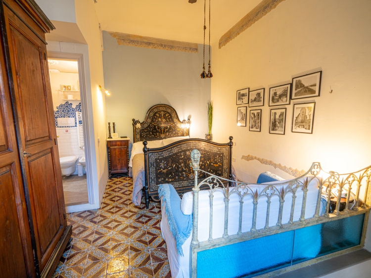 Terrazza Suite 