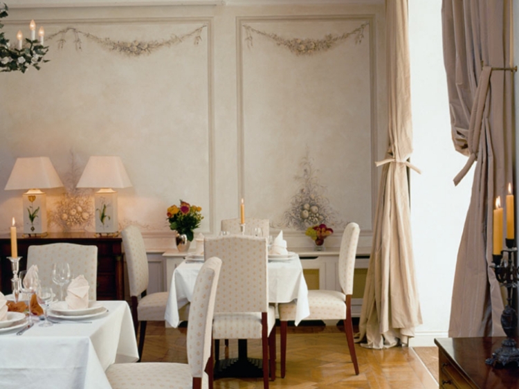 Louisa's Place Hotel Berlin