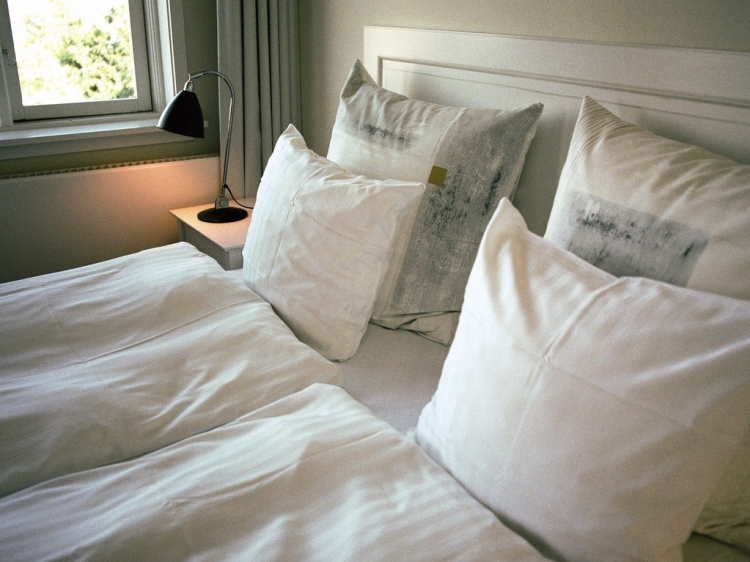 Skovshoved Hotel Copenhague Hotel 