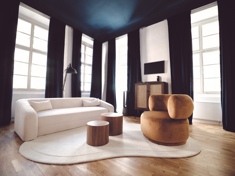 Domus Balthasar Boutique Hotel