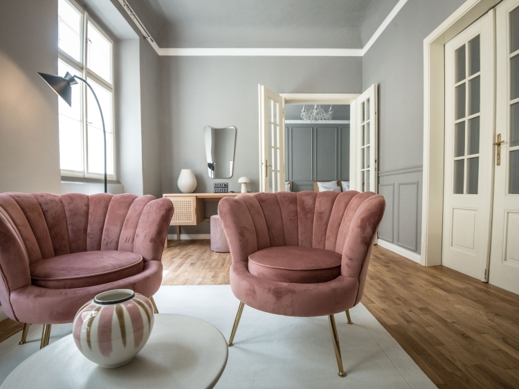 Domus Balthasar Boutique Hotel