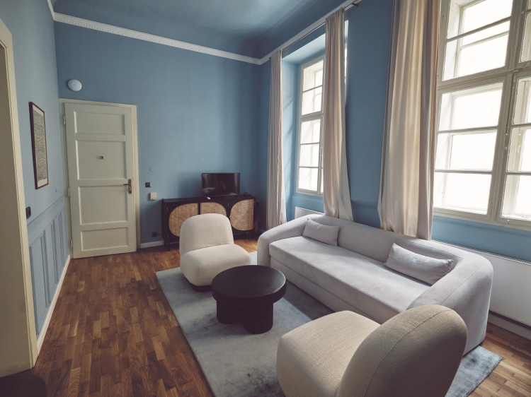 Domus Balthasar Boutique Hotel