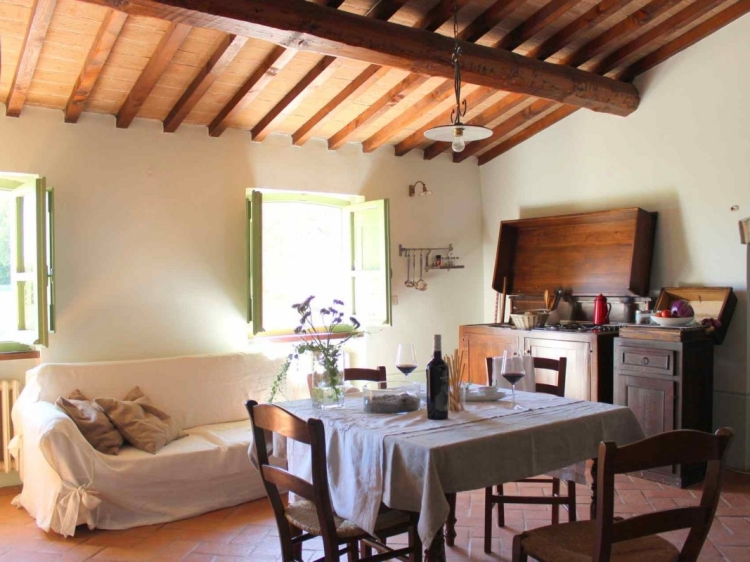 L'Ariete apartament in Umbria marche to rent best hotelAgroturismos