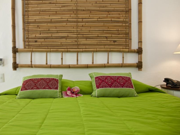 Pousada Bucaneiro Buzios room