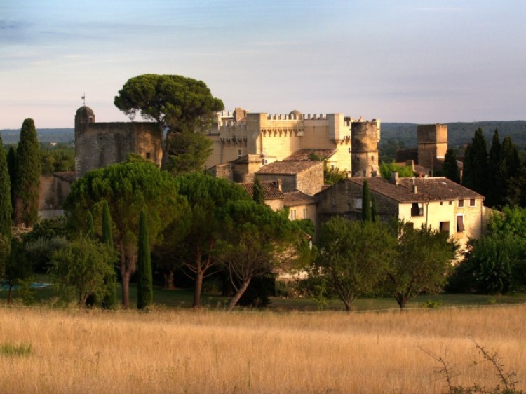 Demeure Monte Arena Building
