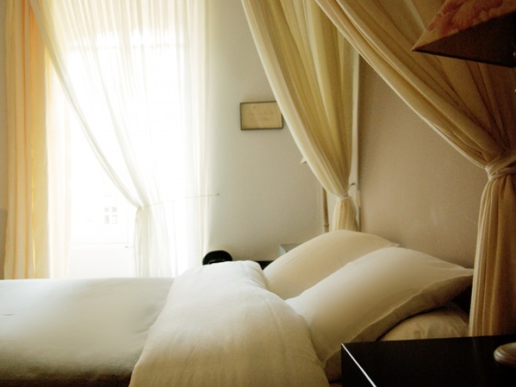 Demeure Monte Arena Suite 