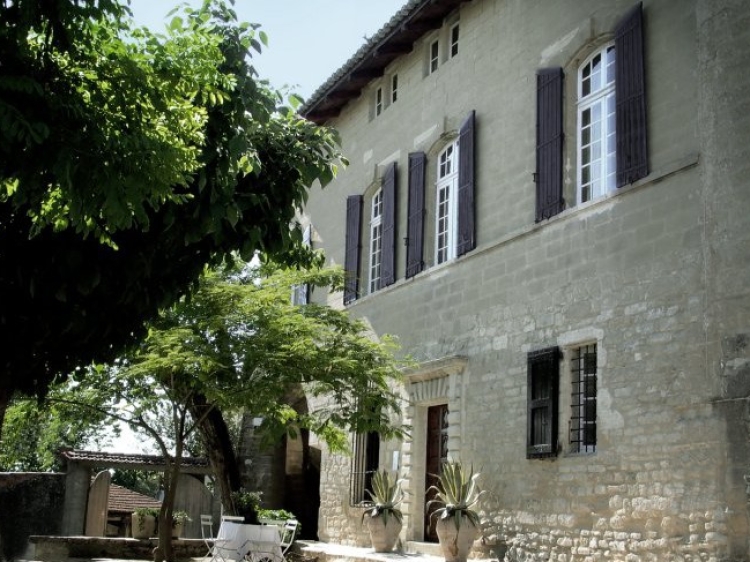 Demeure Monte Arena