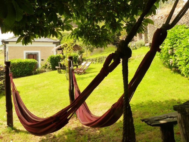 Bosque de las Viñas Cottage Asturias