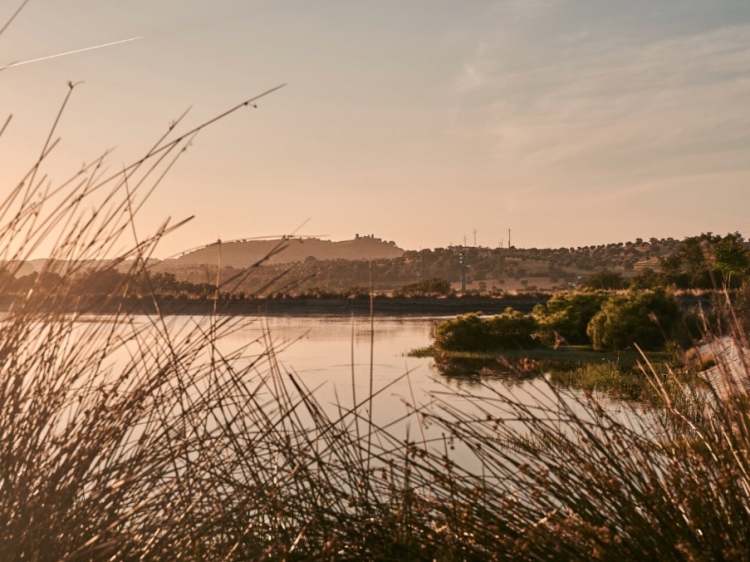 L'AND Vineyards Resort luxury boutique hotel alentejo