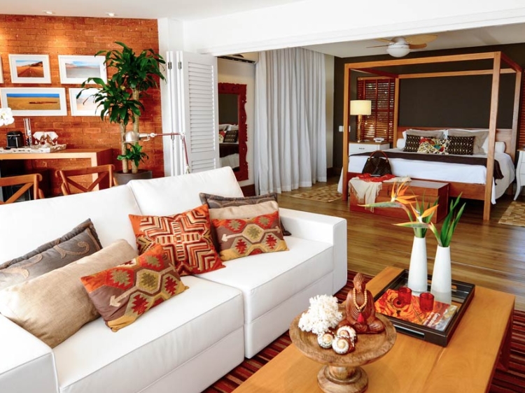 Quinta do Bucanero Hotel santa Catarina Praia da Rosa Hotel