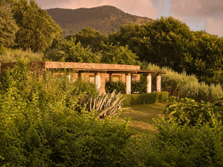 Borgo la Pietraia Country House