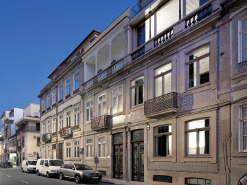 Casa do Conto Arts & Residence - Design Hotel in Porto, Região do Porto