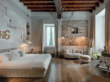 GombitHotel - Hotel Boutique in Bergamo, Lombardia